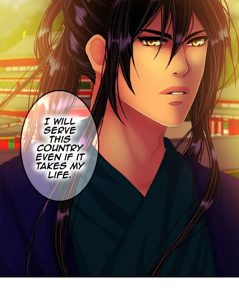 My Dear Cold-Blooded King Chapter 147 – Page 101