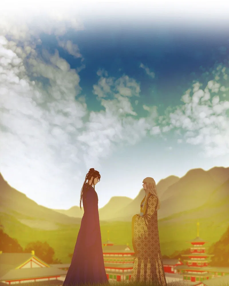My Dear Cold-Blooded King Chapter 147 – Page 103