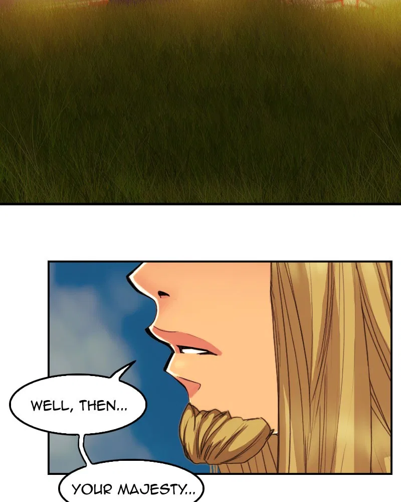 My Dear Cold-Blooded King Chapter 147 – Page 104