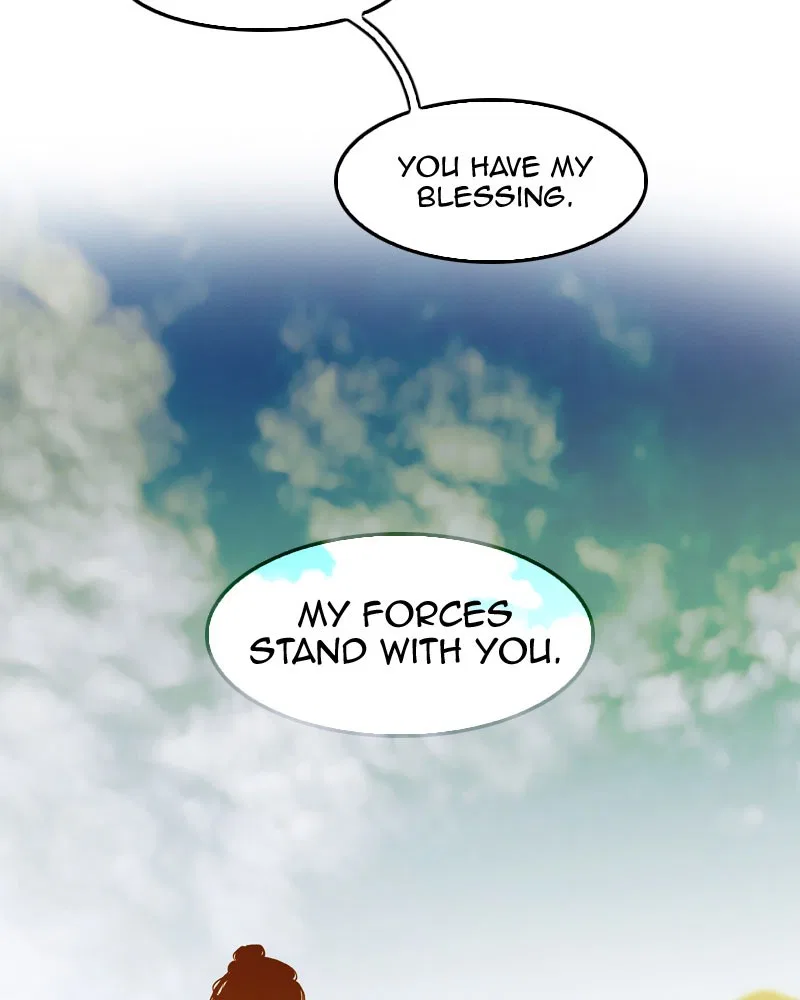 My Dear Cold-Blooded King Chapter 147 – Page 105