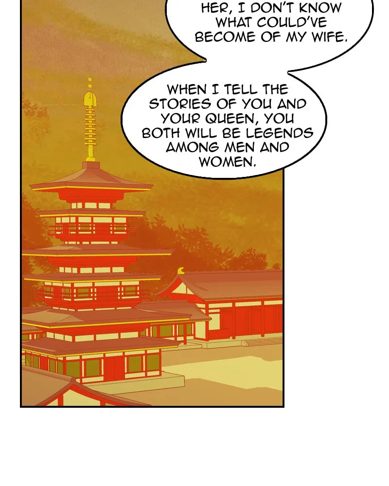 My Dear Cold-Blooded King Chapter 147 – Page 108