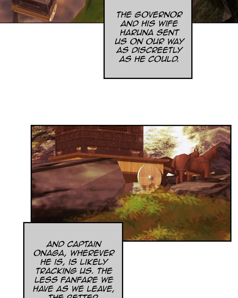 My Dear Cold-Blooded King Chapter 147 – Page 113