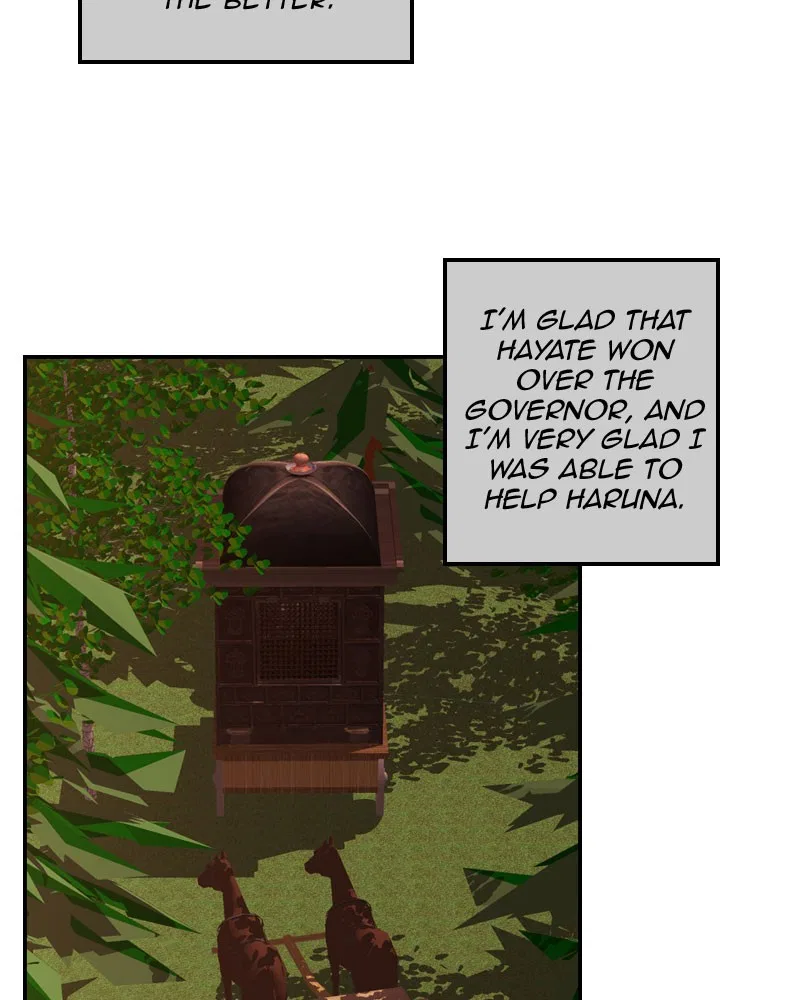 My Dear Cold-Blooded King Chapter 147 – Page 114