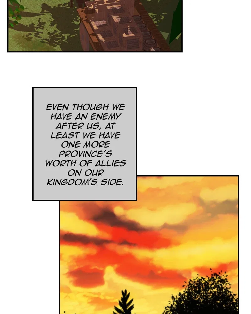My Dear Cold-Blooded King Chapter 147 – Page 115