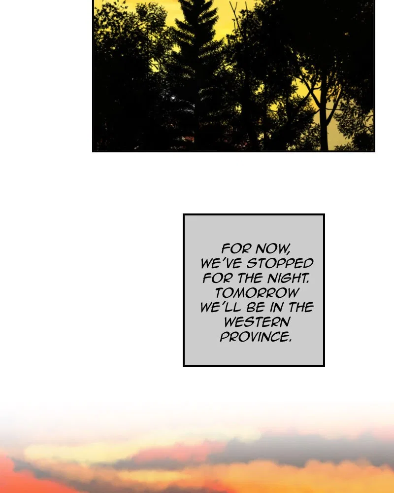 My Dear Cold-Blooded King Chapter 147 – Page 116