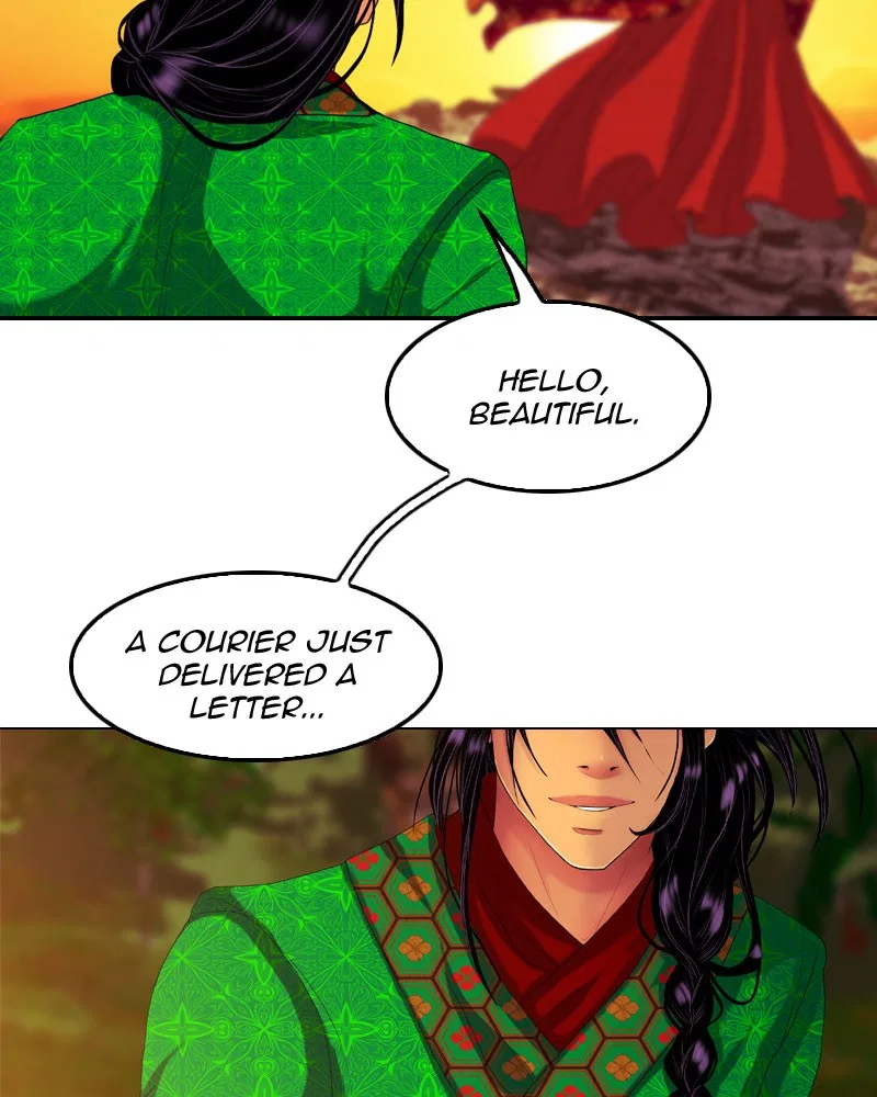 My Dear Cold-Blooded King Chapter 147 – Page 119