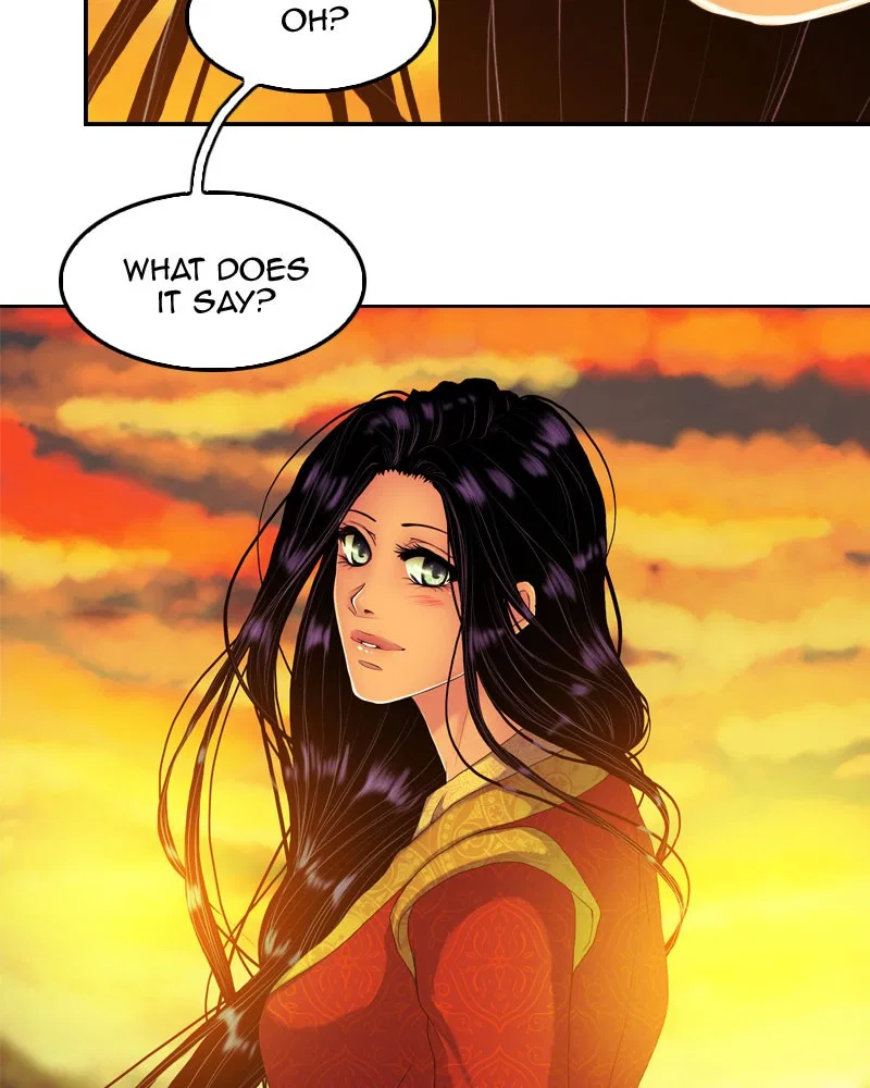 My Dear Cold-Blooded King Chapter 147 – Page 121