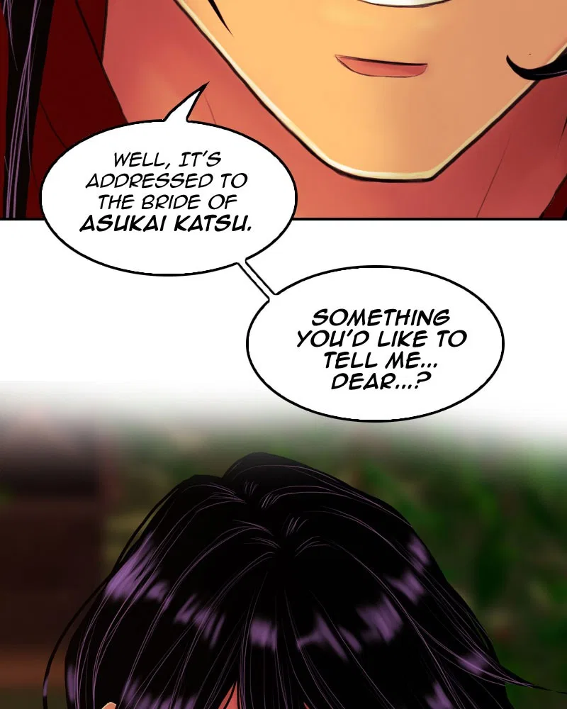My Dear Cold-Blooded King Chapter 147 – Page 123