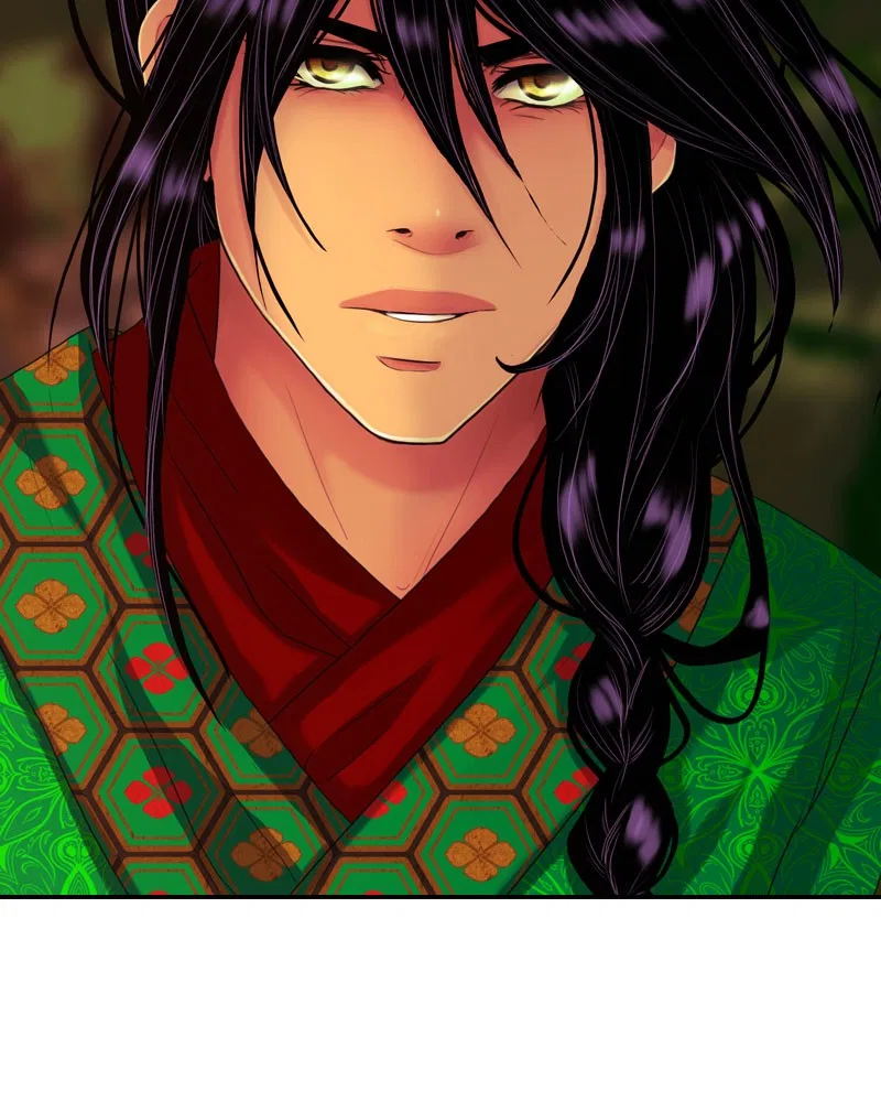 My Dear Cold-Blooded King Chapter 147 – Page 124