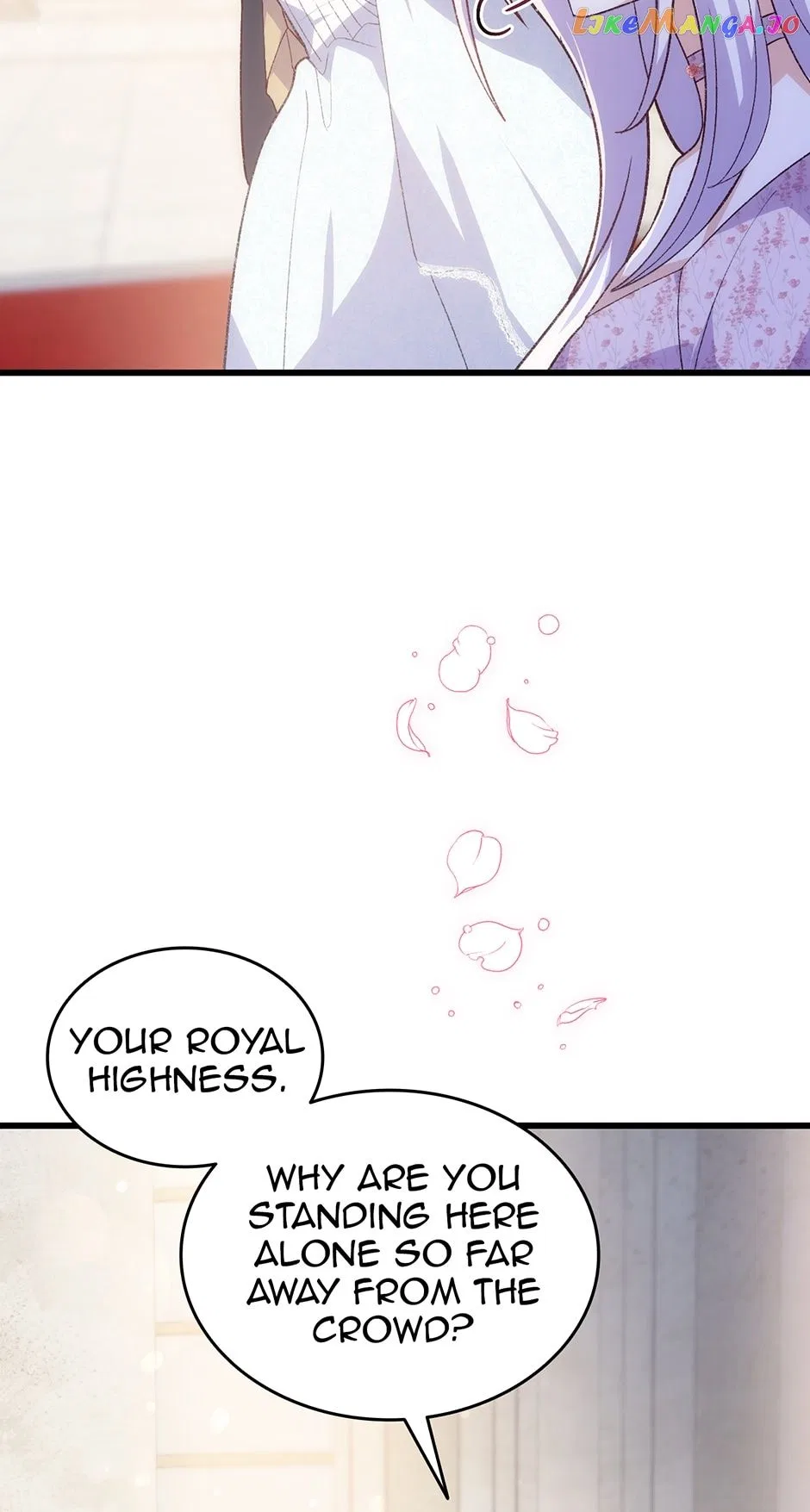 I Tried To Persuade My Brother And He Entrusted The Male Lead To Me Chapter 104 – Page 5