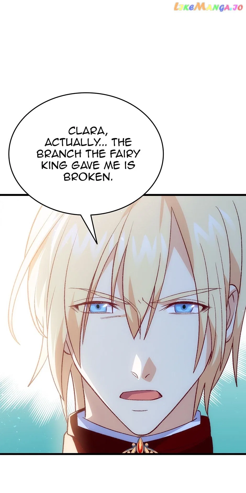 I Tried To Persuade My Brother And He Entrusted The Male Lead To Me Chapter 104 – Page 8