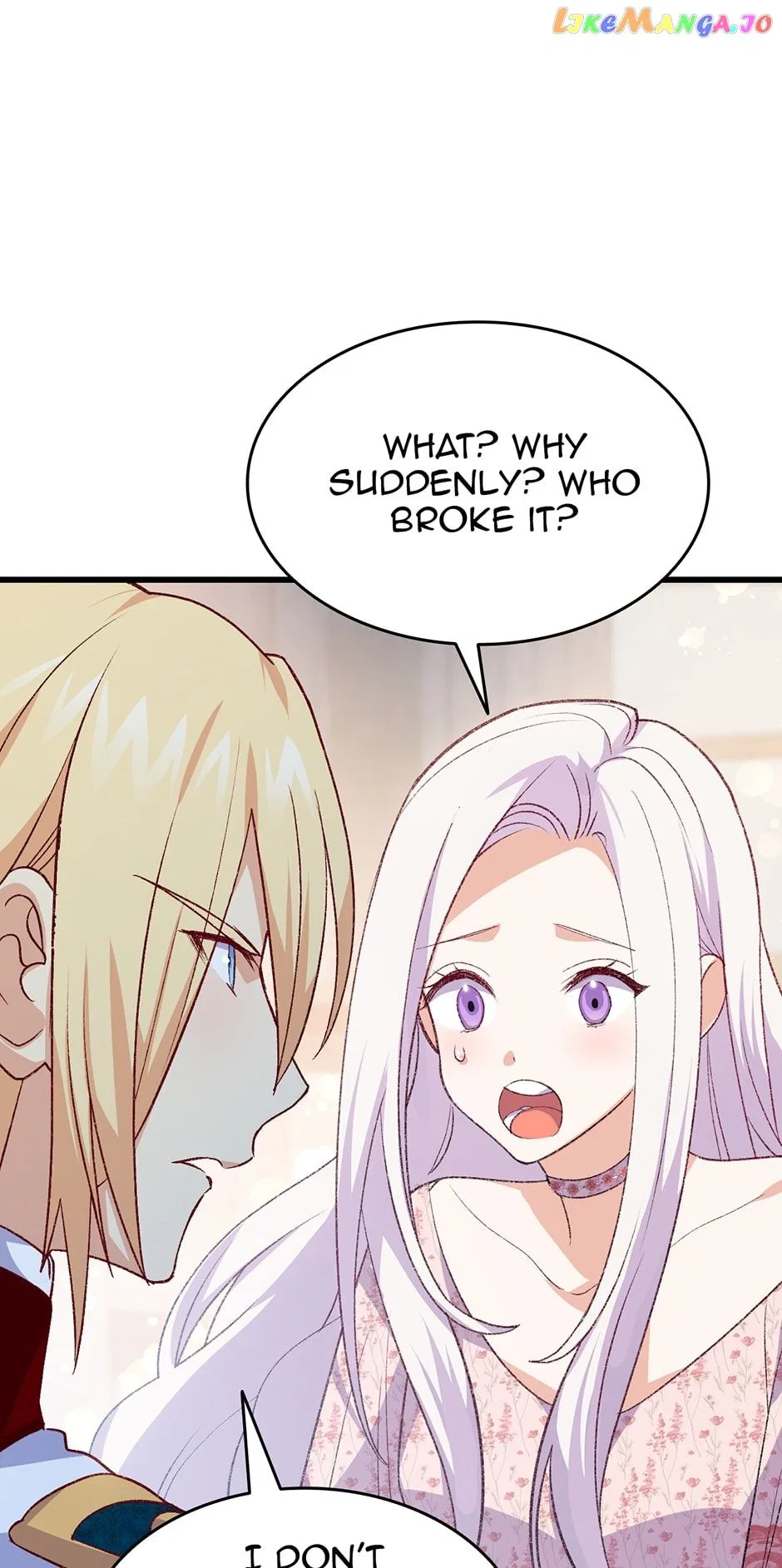 I Tried To Persuade My Brother And He Entrusted The Male Lead To Me Chapter 104 – Page 9