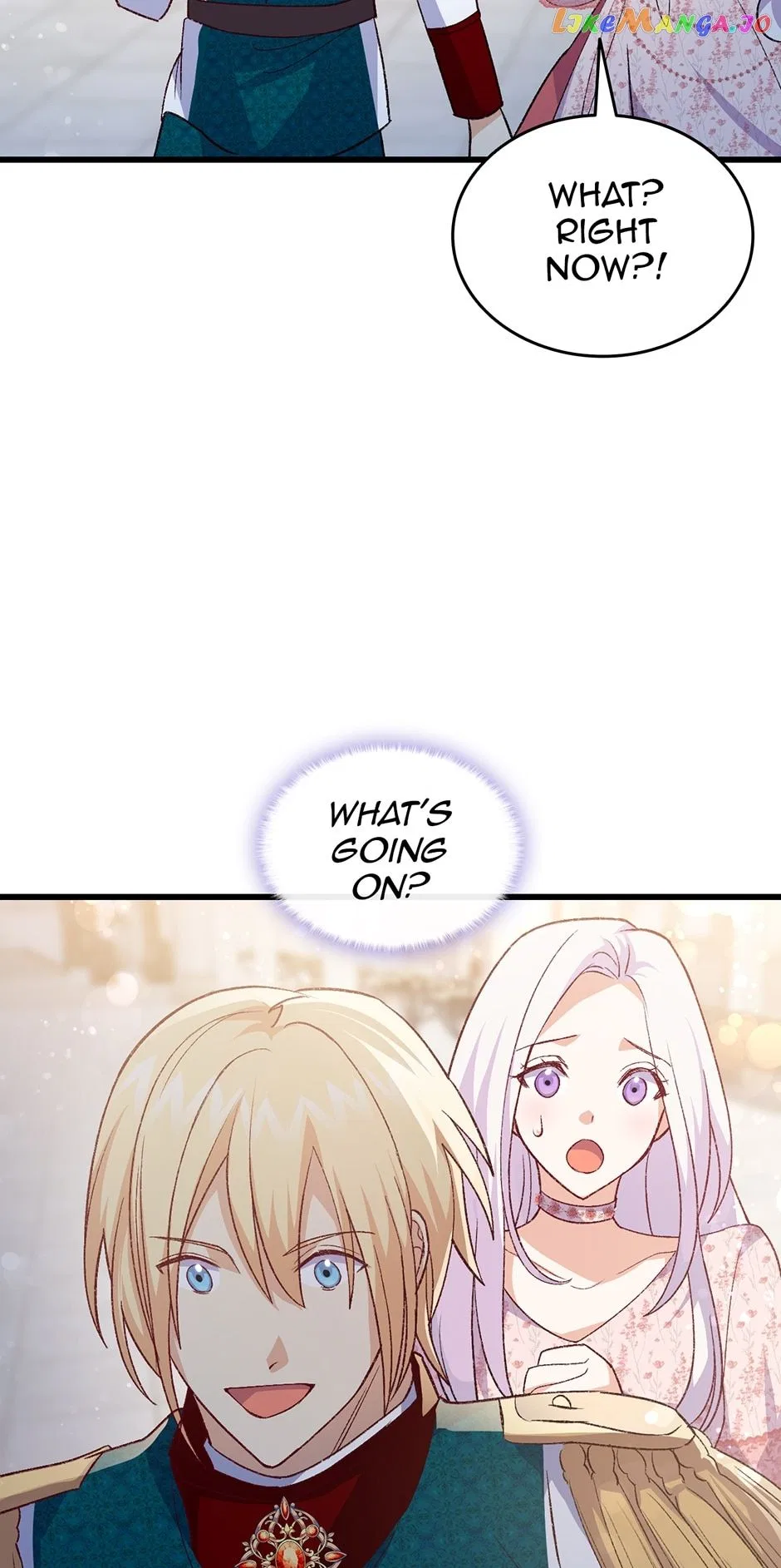 I Tried To Persuade My Brother And He Entrusted The Male Lead To Me Chapter 104 – Page 11