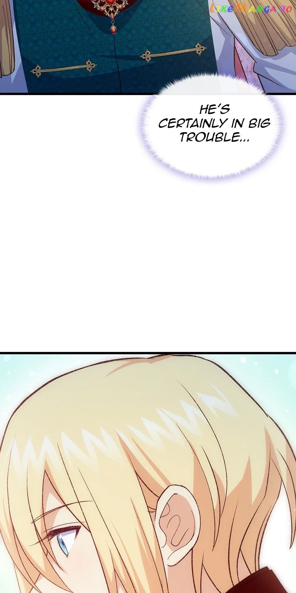 I Tried To Persuade My Brother And He Entrusted The Male Lead To Me Chapter 104 – Page 12
