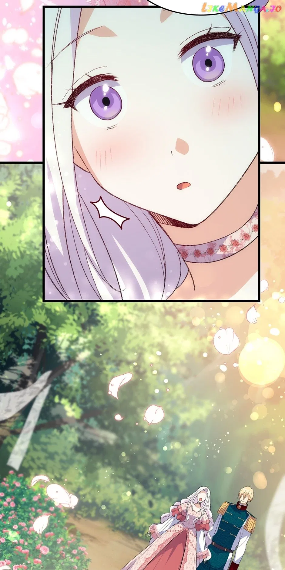 I Tried To Persuade My Brother And He Entrusted The Male Lead To Me Chapter 104 – Page 16