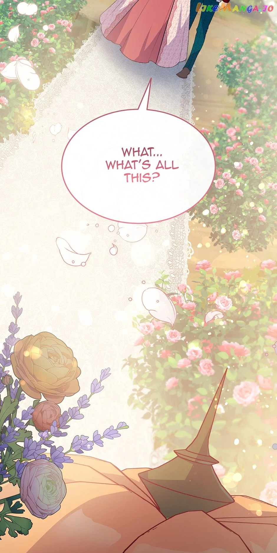 I Tried To Persuade My Brother And He Entrusted The Male Lead To Me Chapter 104 – Page 17