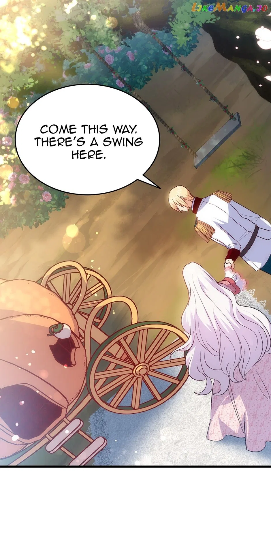 I Tried To Persuade My Brother And He Entrusted The Male Lead To Me Chapter 104 – Page 20