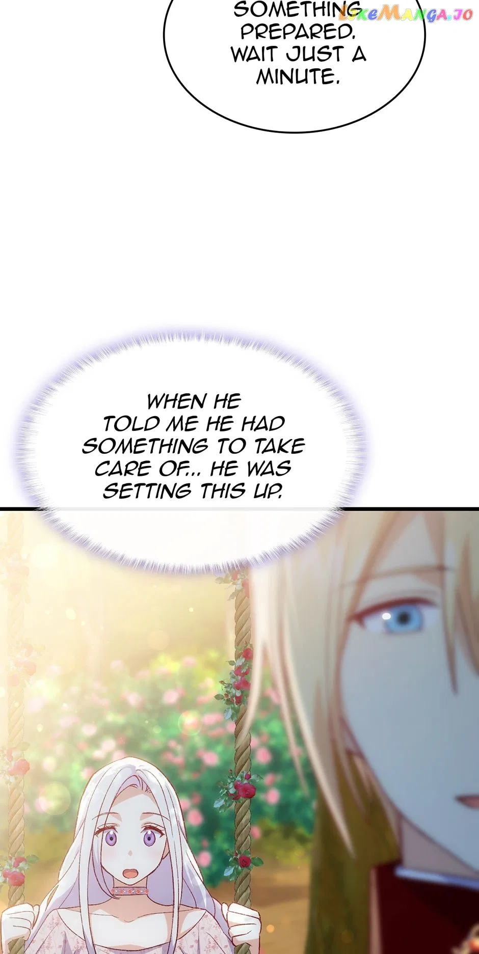 I Tried To Persuade My Brother And He Entrusted The Male Lead To Me Chapter 104 – Page 24