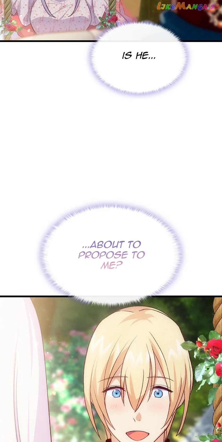 I Tried To Persuade My Brother And He Entrusted The Male Lead To Me Chapter 104 – Page 25