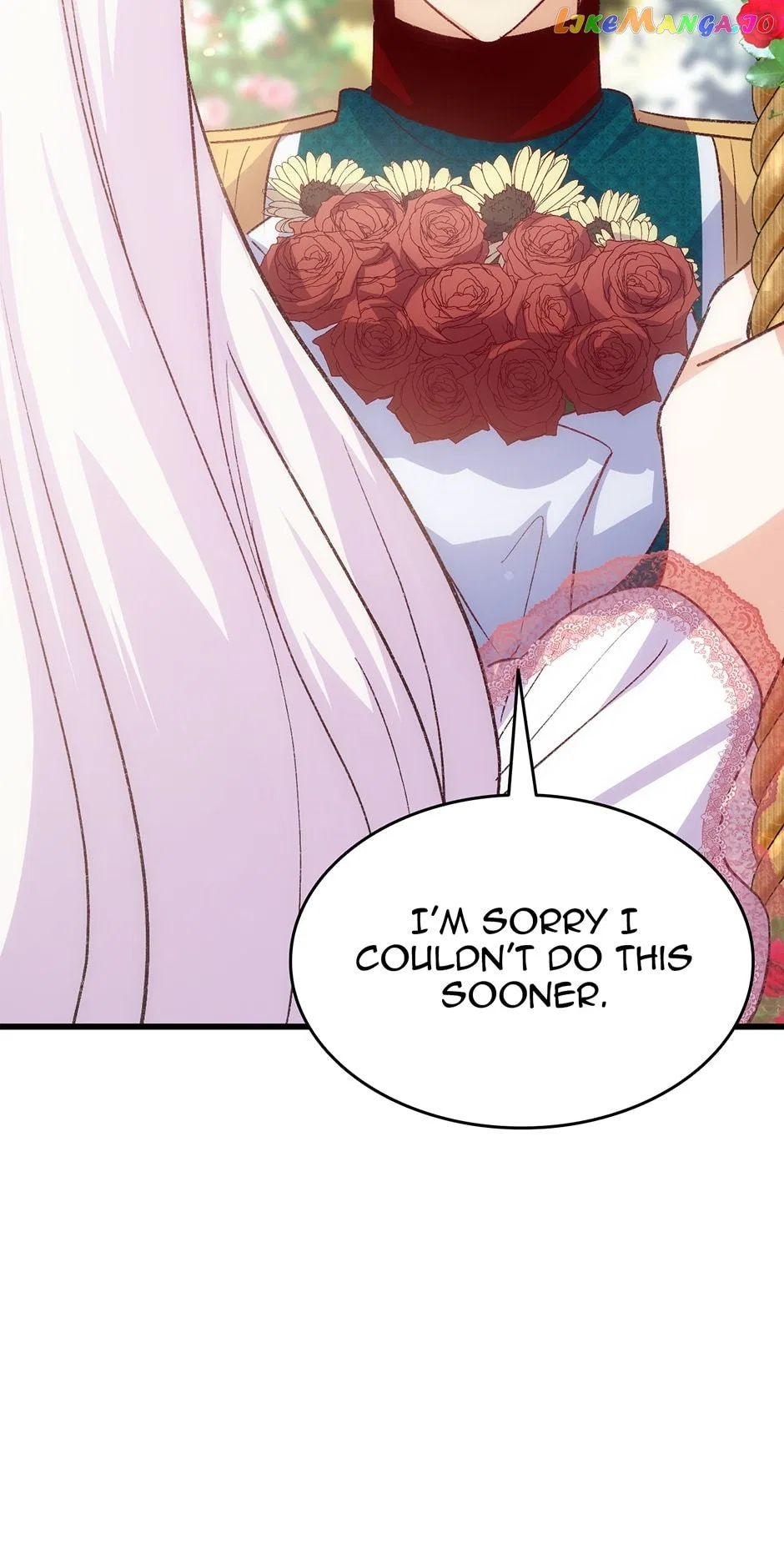 I Tried To Persuade My Brother And He Entrusted The Male Lead To Me Chapter 104 – Page 26