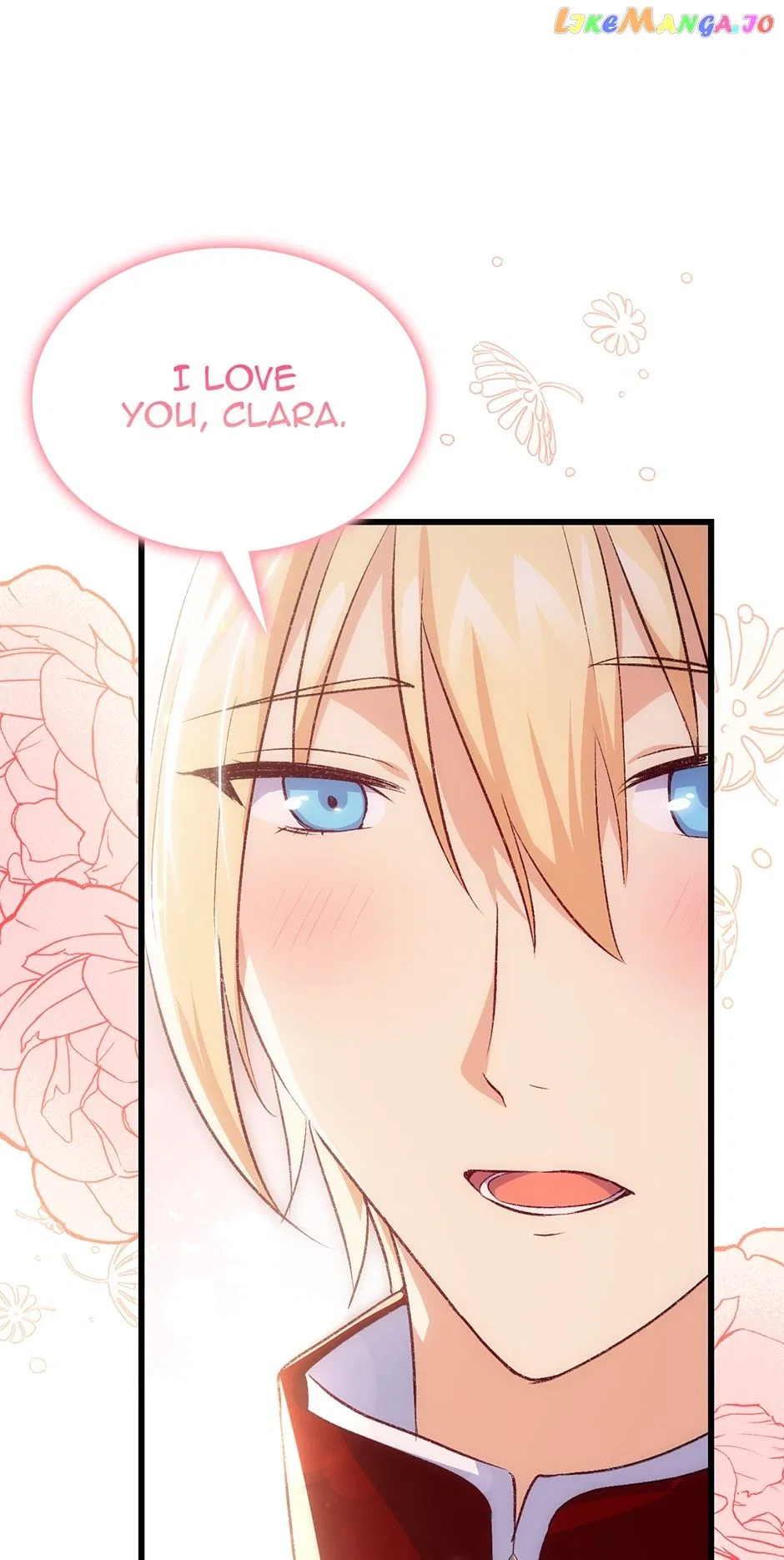I Tried To Persuade My Brother And He Entrusted The Male Lead To Me Chapter 104 – Page 27