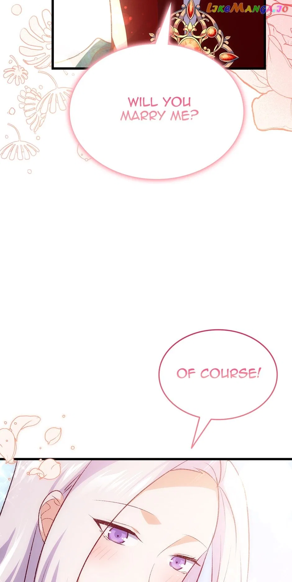 I Tried To Persuade My Brother And He Entrusted The Male Lead To Me Chapter 104 – Page 28