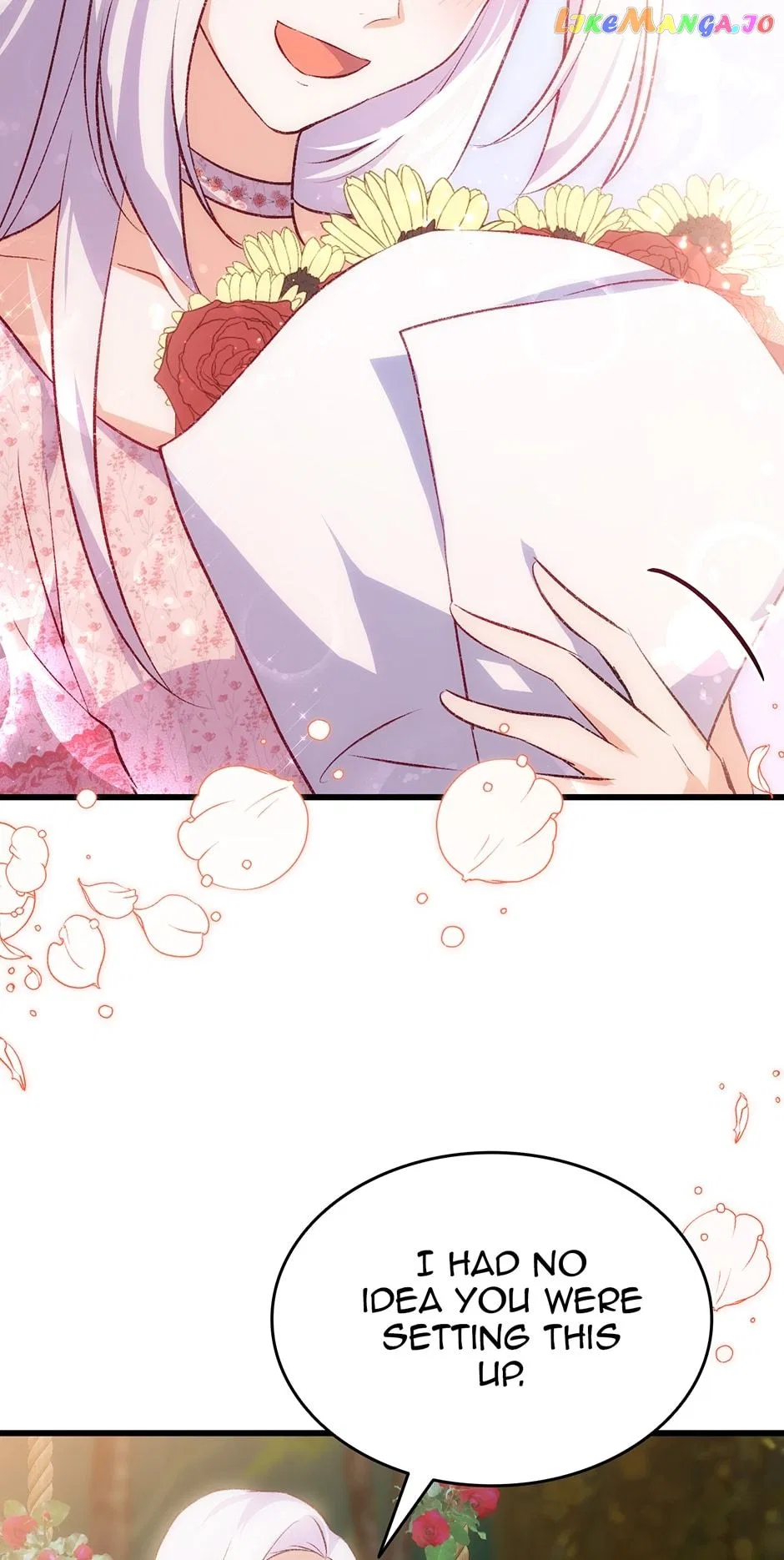 I Tried To Persuade My Brother And He Entrusted The Male Lead To Me Chapter 104 – Page 29