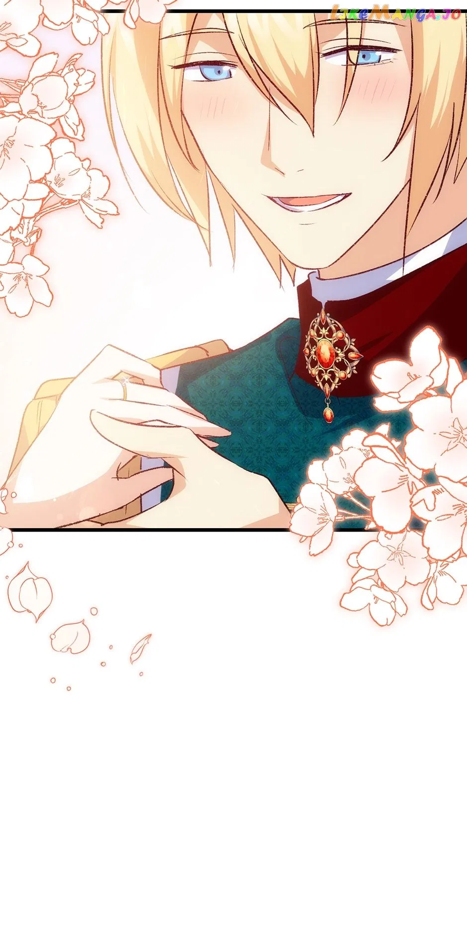 I Tried To Persuade My Brother And He Entrusted The Male Lead To Me Chapter 104 – Page 31