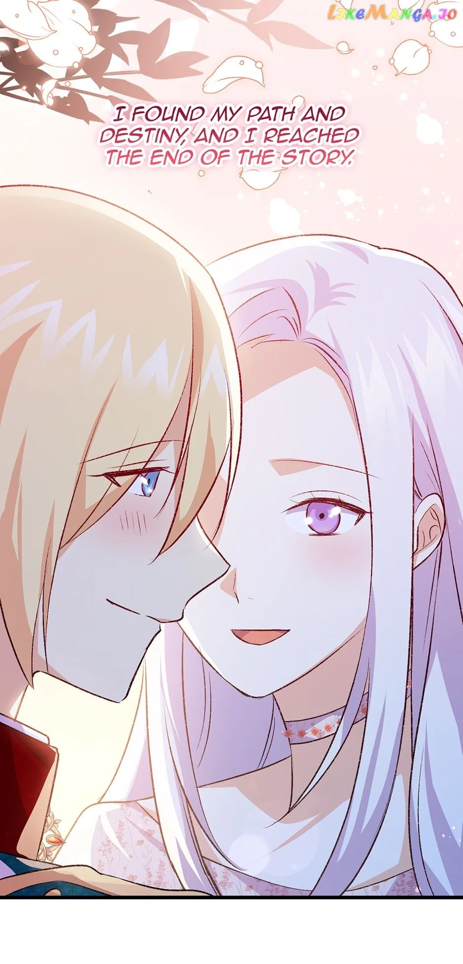 I Tried To Persuade My Brother And He Entrusted The Male Lead To Me Chapter 104 – Page 38