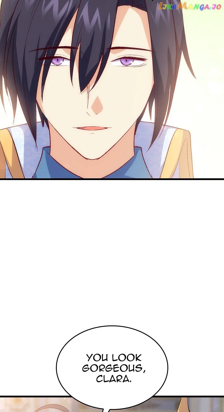 I Tried To Persuade My Brother And He Entrusted The Male Lead To Me Chapter 104 – Page 43