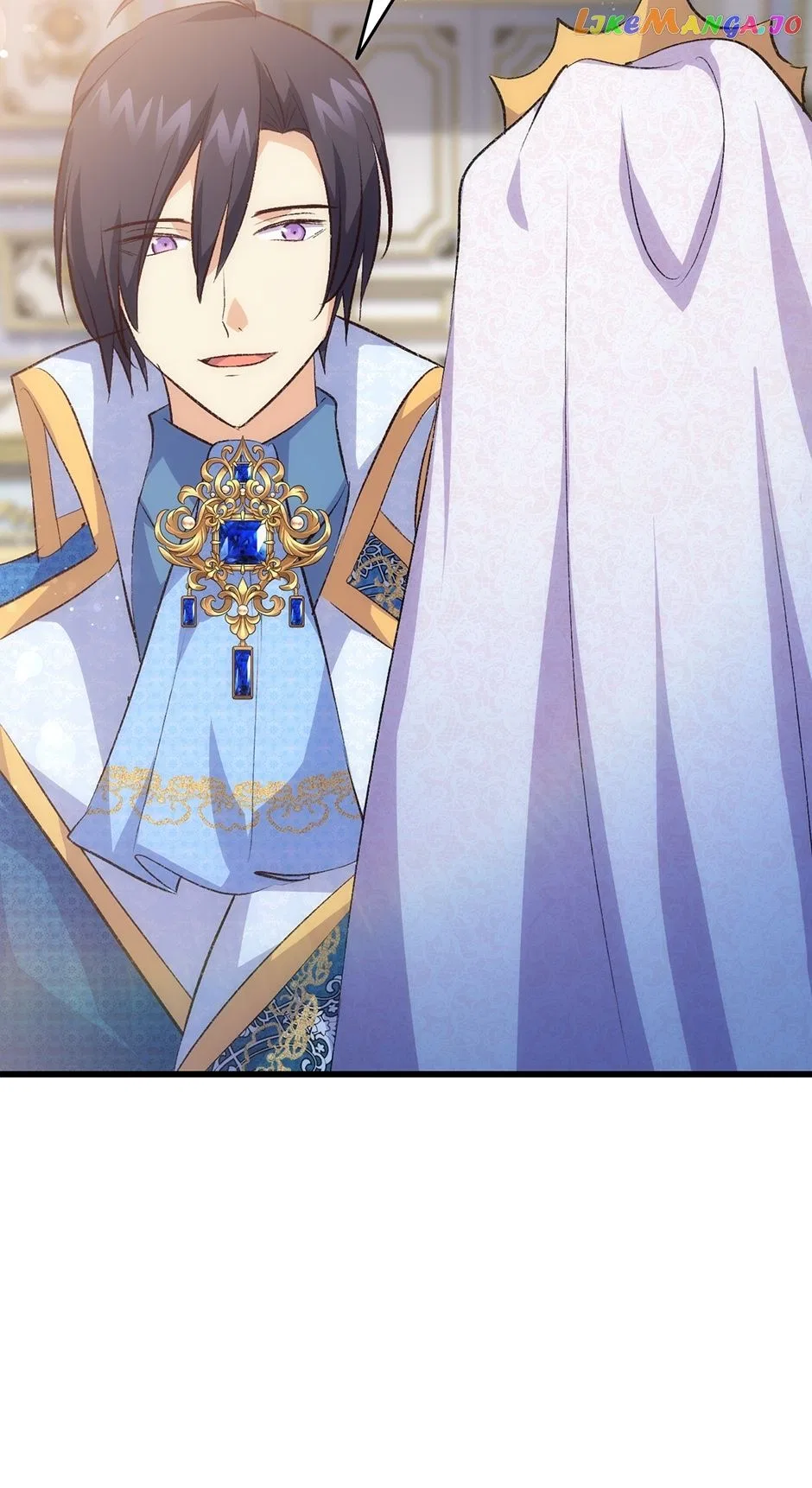 I Tried To Persuade My Brother And He Entrusted The Male Lead To Me Chapter 104 – Page 44