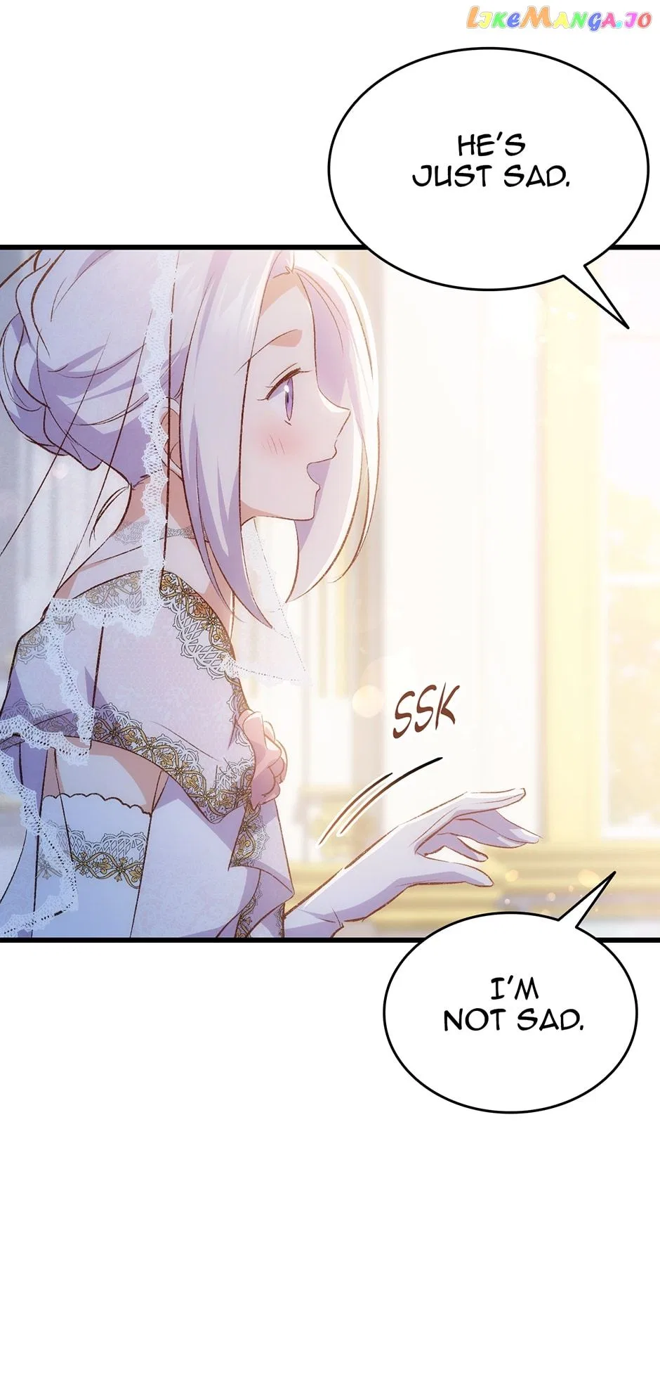 I Tried To Persuade My Brother And He Entrusted The Male Lead To Me Chapter 104 – Page 50