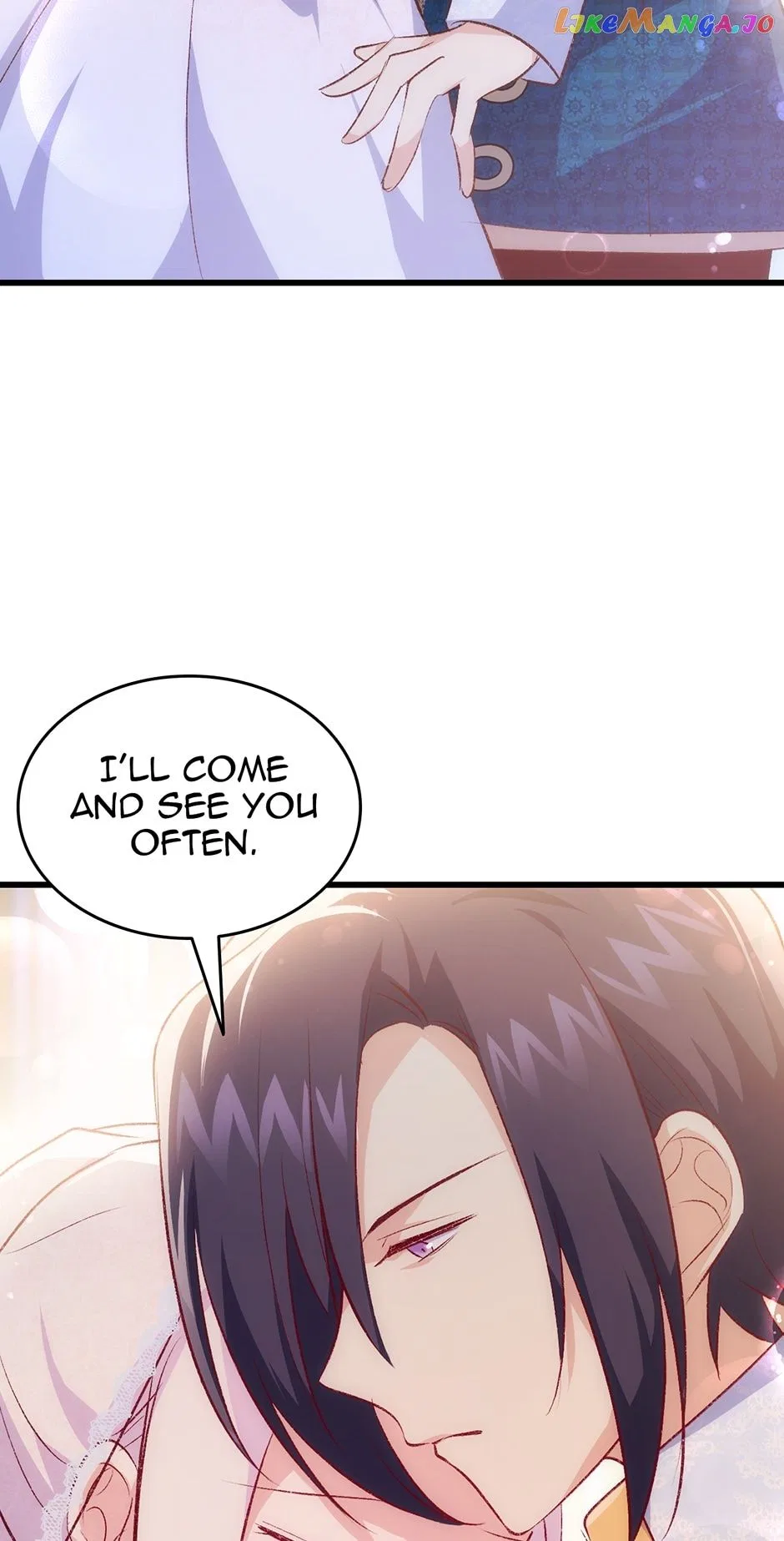 I Tried To Persuade My Brother And He Entrusted The Male Lead To Me Chapter 104 – Page 52
