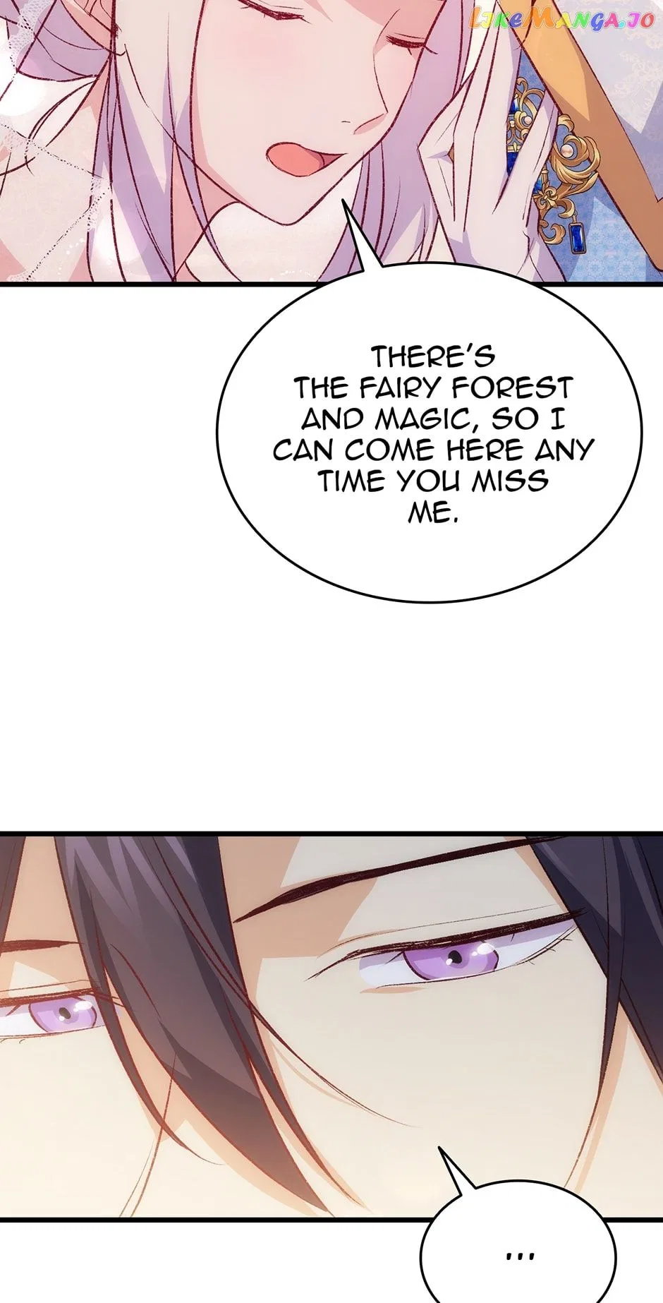 I Tried To Persuade My Brother And He Entrusted The Male Lead To Me Chapter 104 – Page 53