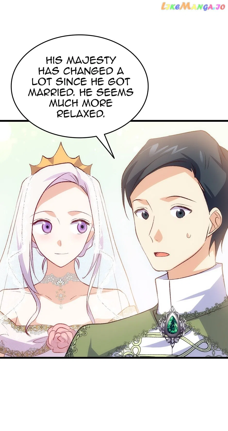 I Tried To Persuade My Brother And He Entrusted The Male Lead To Me Chapter 104 – Page 58