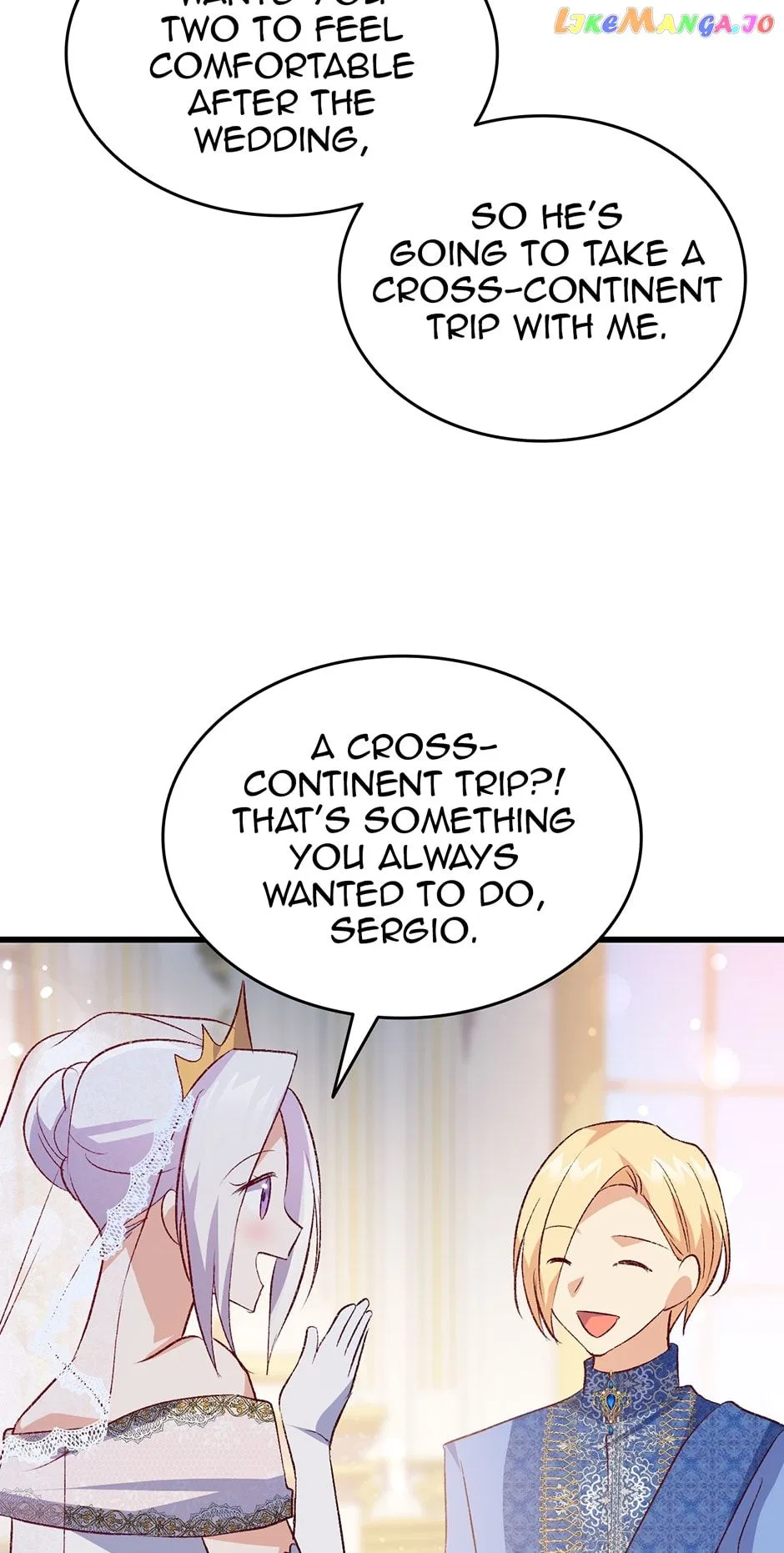 I Tried To Persuade My Brother And He Entrusted The Male Lead To Me Chapter 104 – Page 66