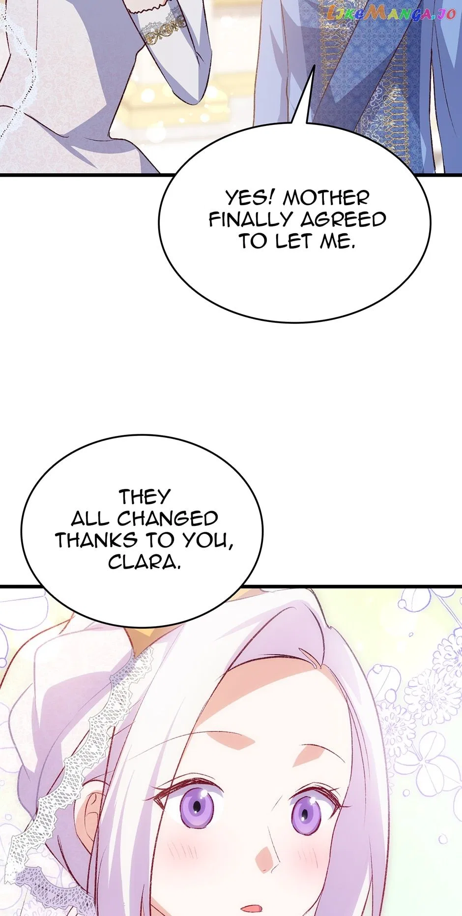 I Tried To Persuade My Brother And He Entrusted The Male Lead To Me Chapter 104 – Page 67