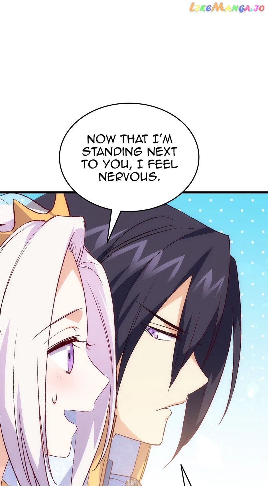 I Tried To Persuade My Brother And He Entrusted The Male Lead To Me Chapter 104 – Page 71