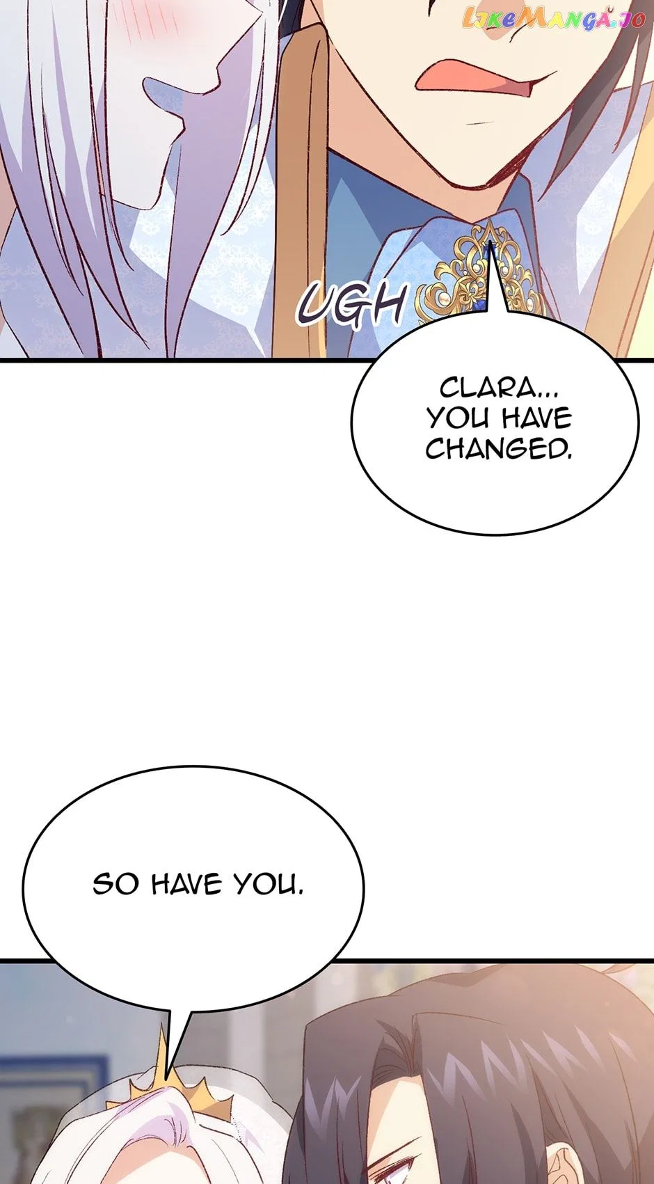 I Tried To Persuade My Brother And He Entrusted The Male Lead To Me Chapter 104 – Page 74