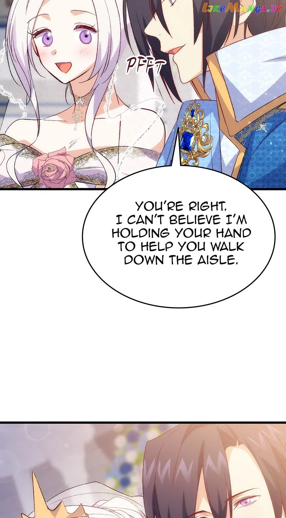 I Tried To Persuade My Brother And He Entrusted The Male Lead To Me Chapter 104 – Page 75