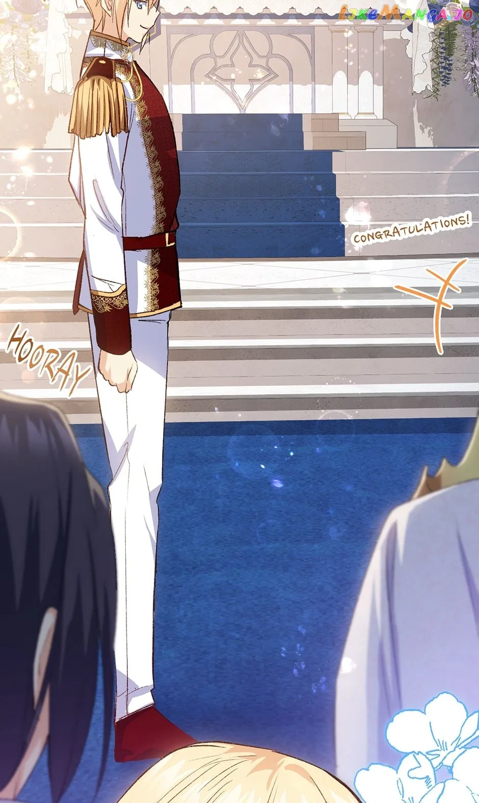I Tried To Persuade My Brother And He Entrusted The Male Lead To Me Chapter 104 – Page 79
