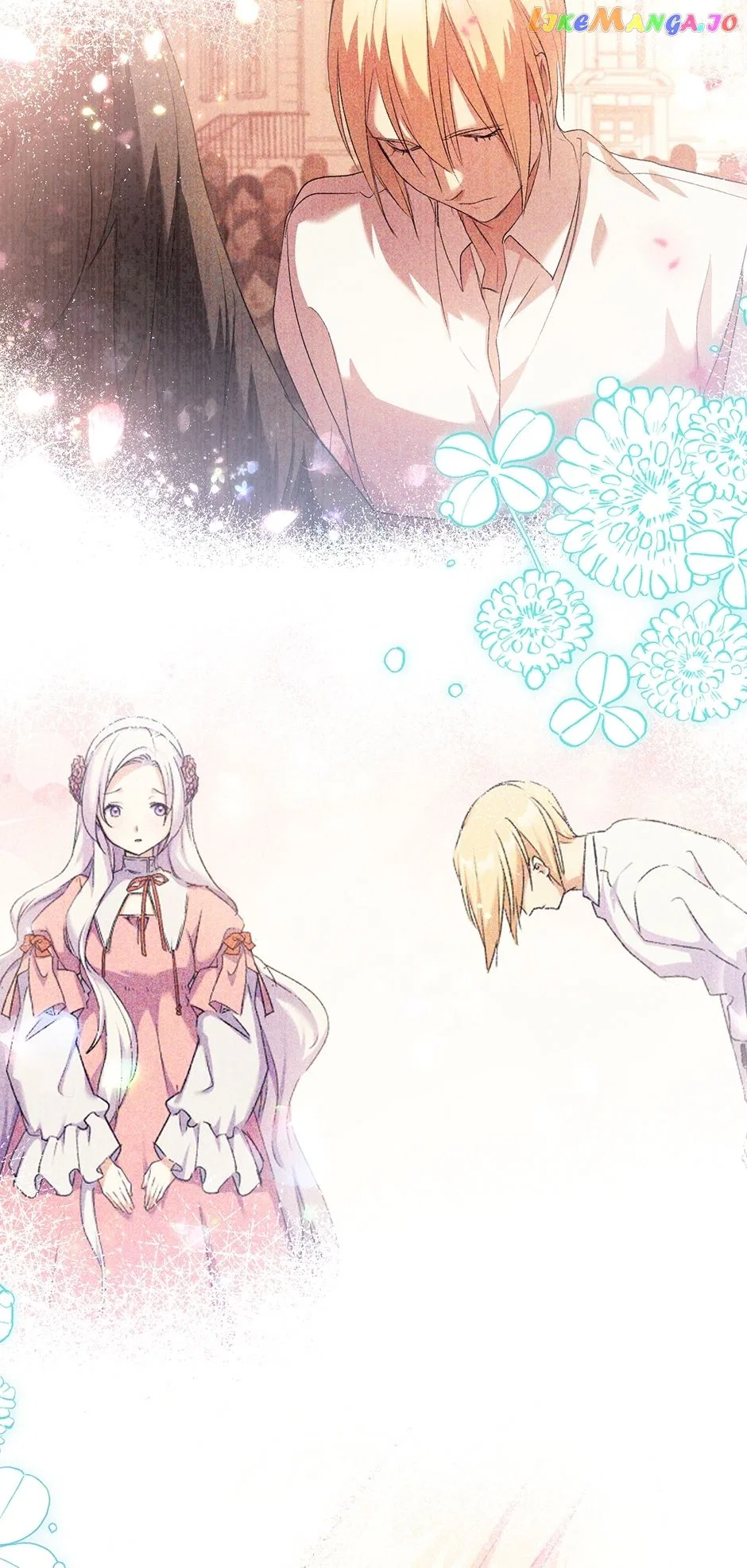 I Tried To Persuade My Brother And He Entrusted The Male Lead To Me Chapter 104 – Page 82