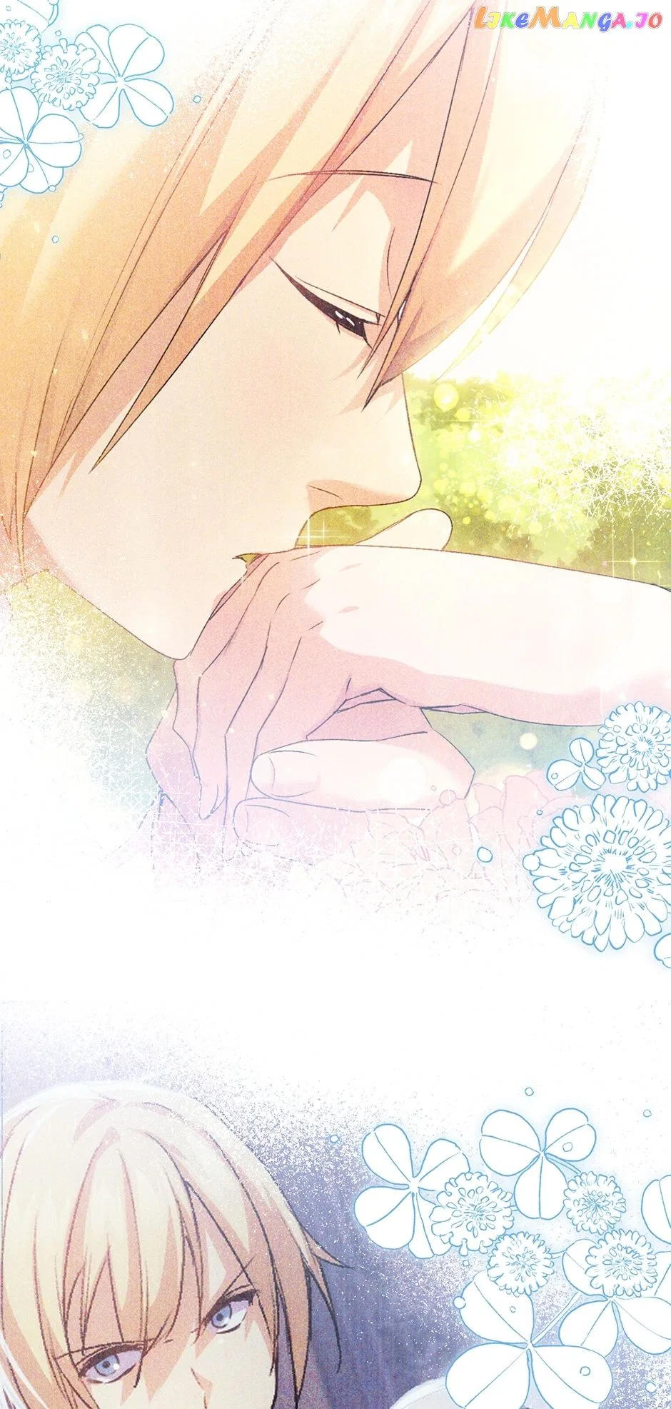 I Tried To Persuade My Brother And He Entrusted The Male Lead To Me Chapter 104 – Page 83