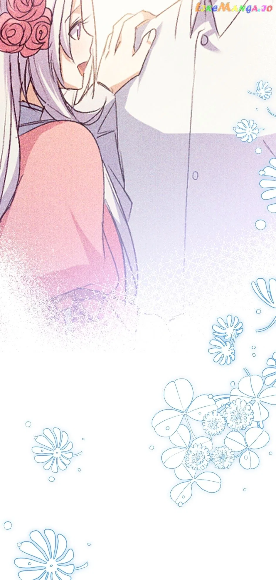 I Tried To Persuade My Brother And He Entrusted The Male Lead To Me Chapter 104 – Page 85