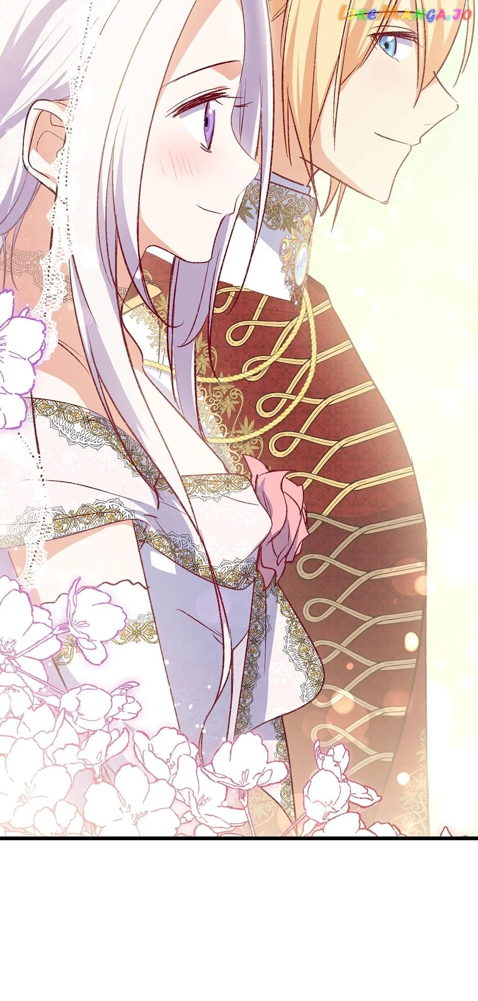 I Tried To Persuade My Brother And He Entrusted The Male Lead To Me Chapter 104 – Page 88