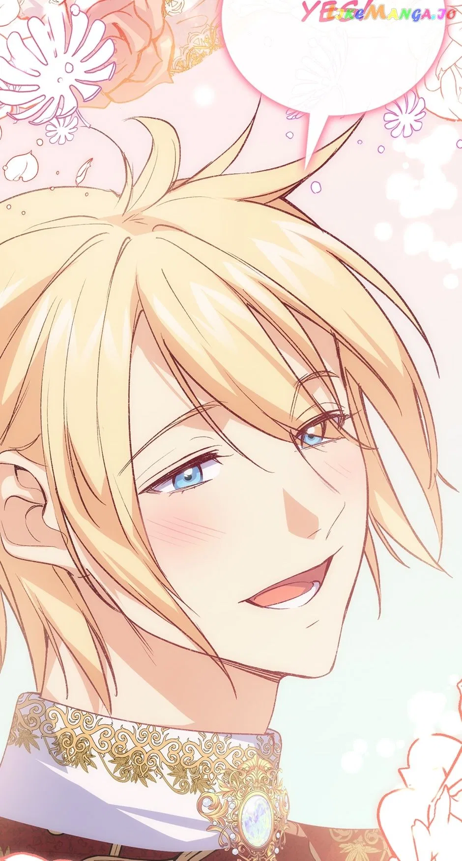 I Tried To Persuade My Brother And He Entrusted The Male Lead To Me Chapter 104 – Page 90