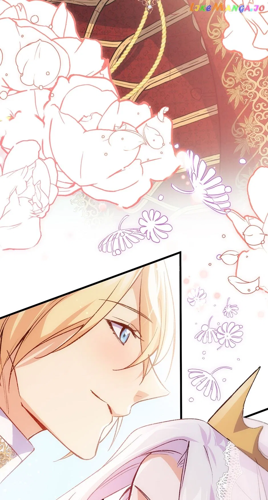 I Tried To Persuade My Brother And He Entrusted The Male Lead To Me Chapter 104 – Page 91