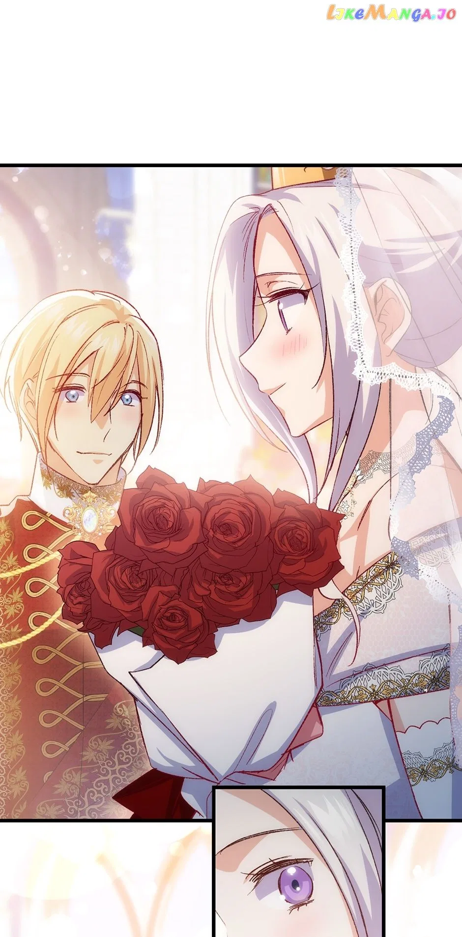 I Tried To Persuade My Brother And He Entrusted The Male Lead To Me Chapter 104 – Page 95