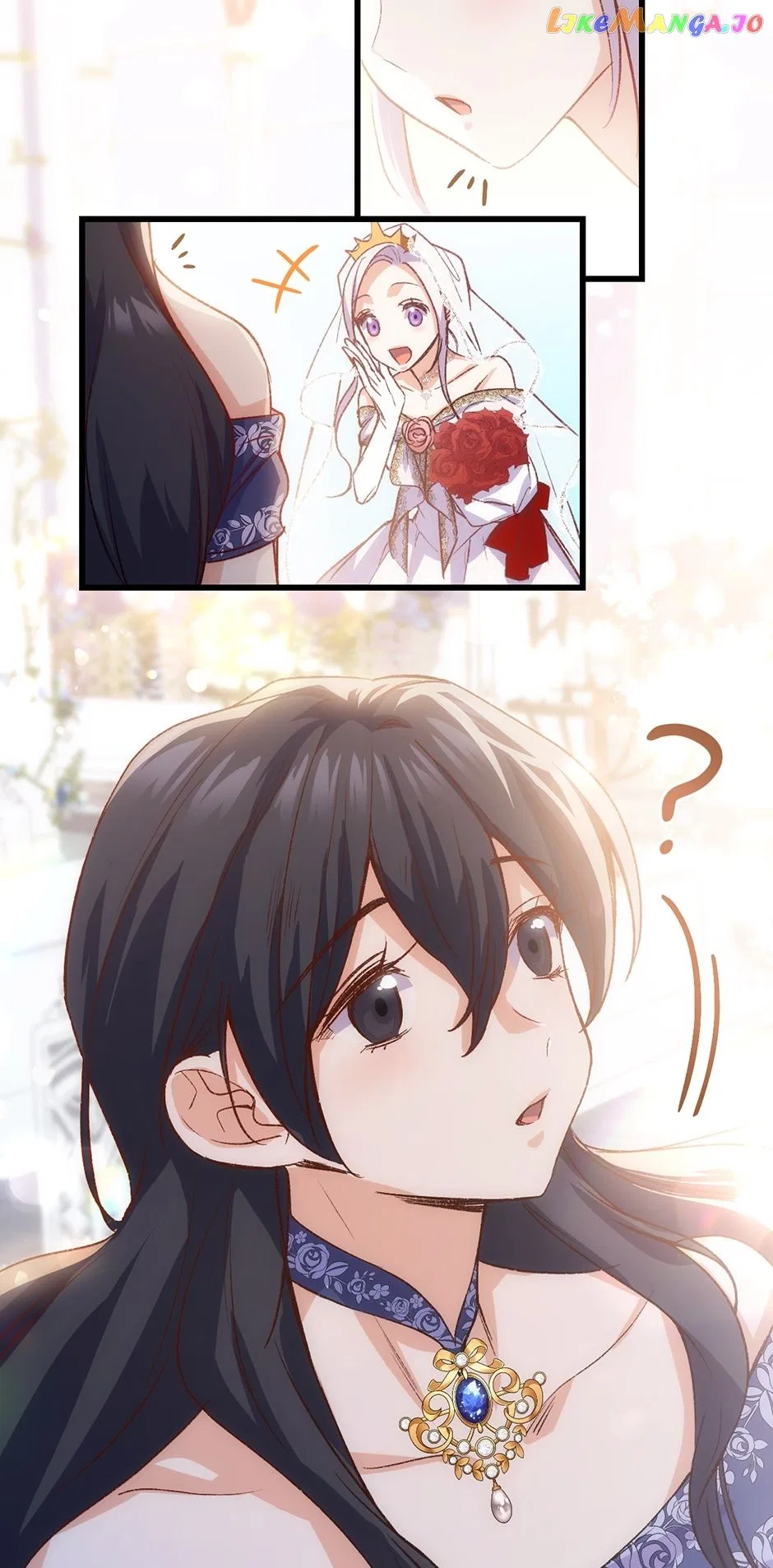 I Tried To Persuade My Brother And He Entrusted The Male Lead To Me Chapter 104 – Page 96