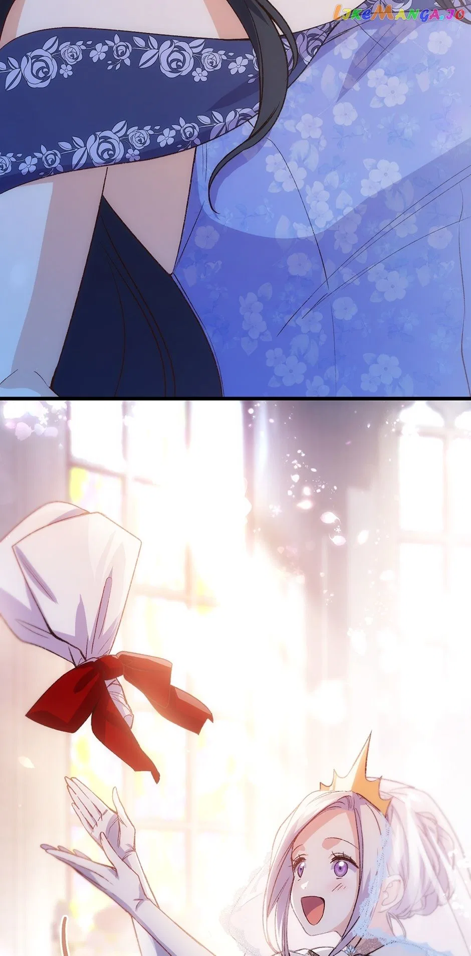 I Tried To Persuade My Brother And He Entrusted The Male Lead To Me Chapter 104 – Page 97